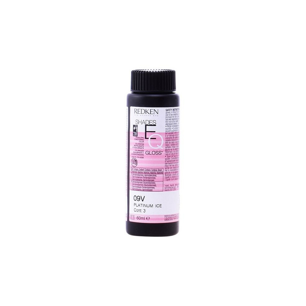 Redken Semi-Permanent Colourant Shades Eq (60 Ml)