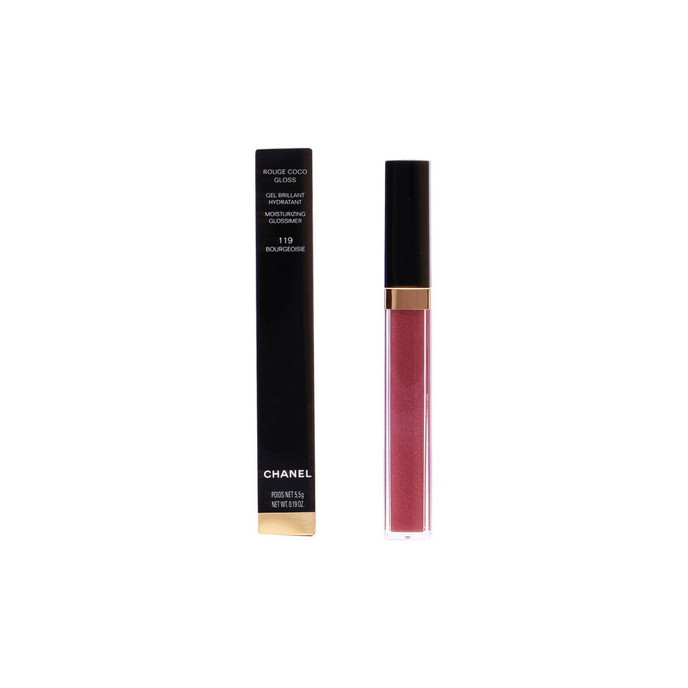 Lip-gloss Rouge Coco Chanel