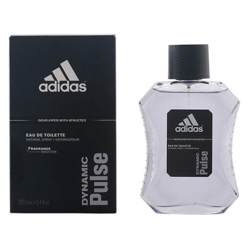 Adidas Adidas Dynamic Pulse 100ml EDT Spray 2