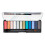 Rimmel MAGNIF'EYES palette 008-electric violet 3