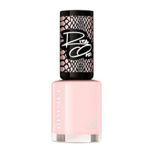 Rimmel 60 Seconds Super Shine 708 Kiss In The Nude