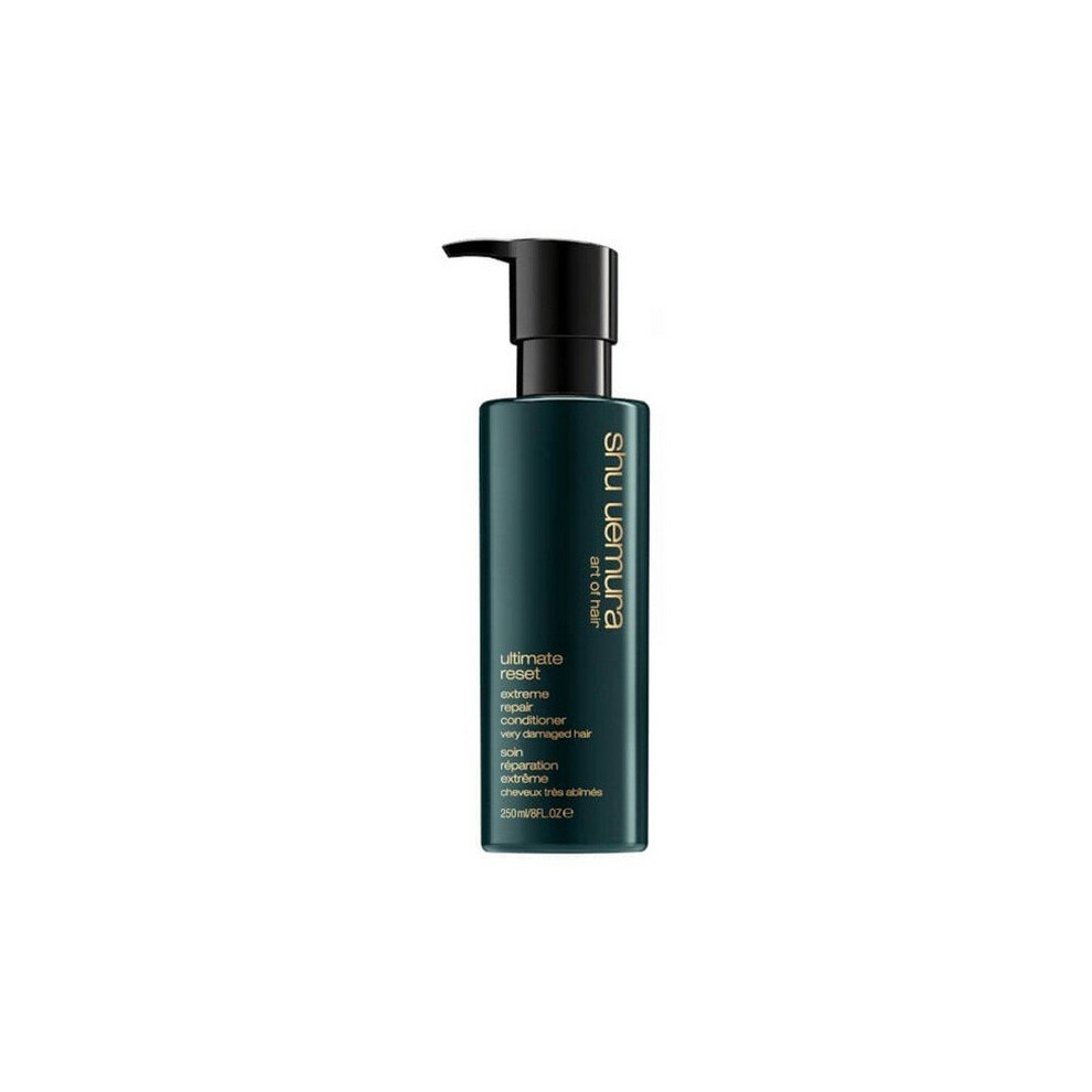 Shu Uemura Revitalising Conditioner Ultimate Reset