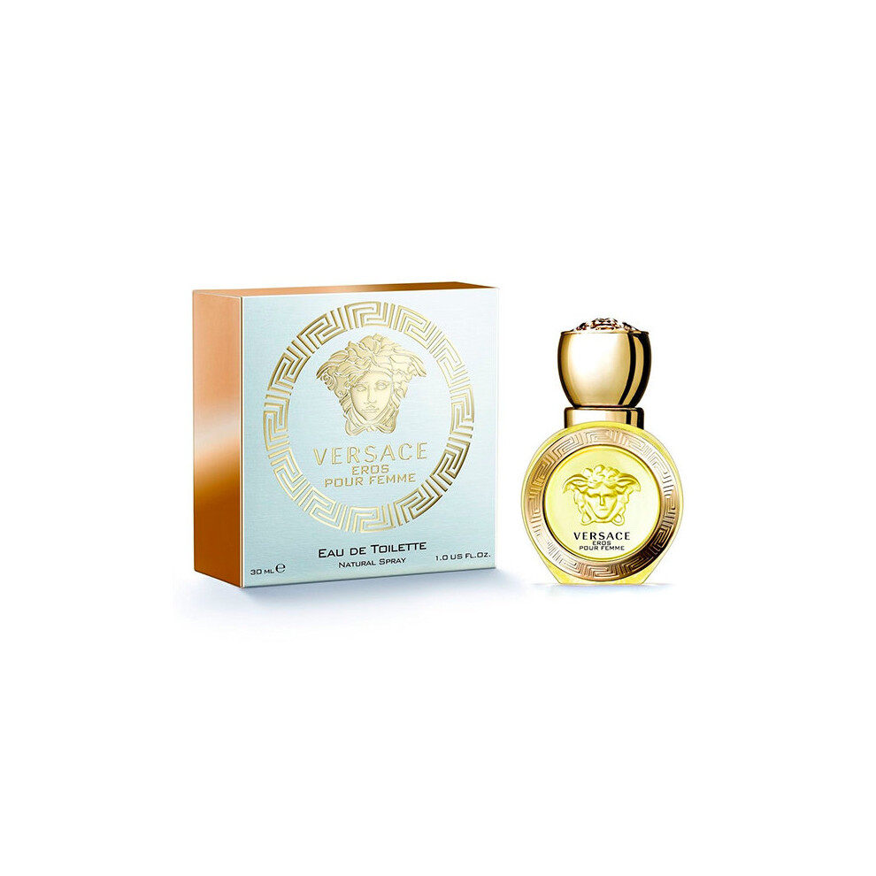 Versace Eros Pour Femme 30ml EDT Spray