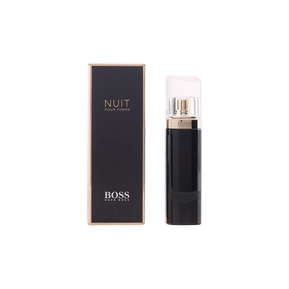 Hugo Boss Nuit Pour Femme 30ml Eau De Parfum