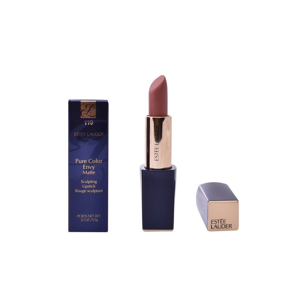 Estée Lauder Pure Color Envy Matte Sculpting Lipstick 333 Persuasive 3.5g
