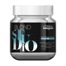 Lightener Blond Studio L'Oreal Expert Professionnel (500 g)