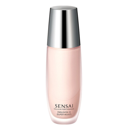 Anti-Ageing Hydrating Cream Sensai Cellular Kanebo