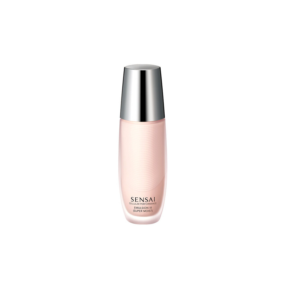 Kanebo Anti-Ageing Hydrating Cream Sensai Cellular