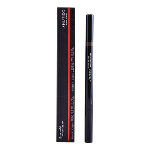 Shiseido Eyebrow Pencil Inktrio Shiseido 2
