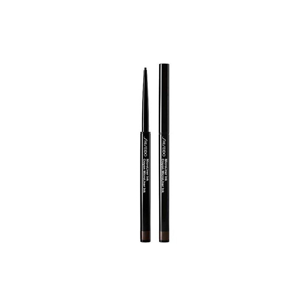 Shiseido MicroLiner Ink Eyeliner 0.8g - 05 White