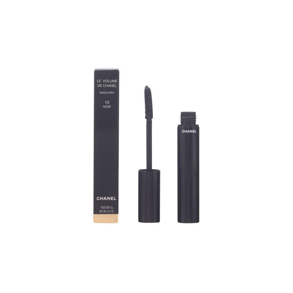 Mascara Le Volume Chanel
