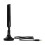 Wireless USB -Adapter AC600 2.4/5 GHz (Dual Band) Schwarz 1