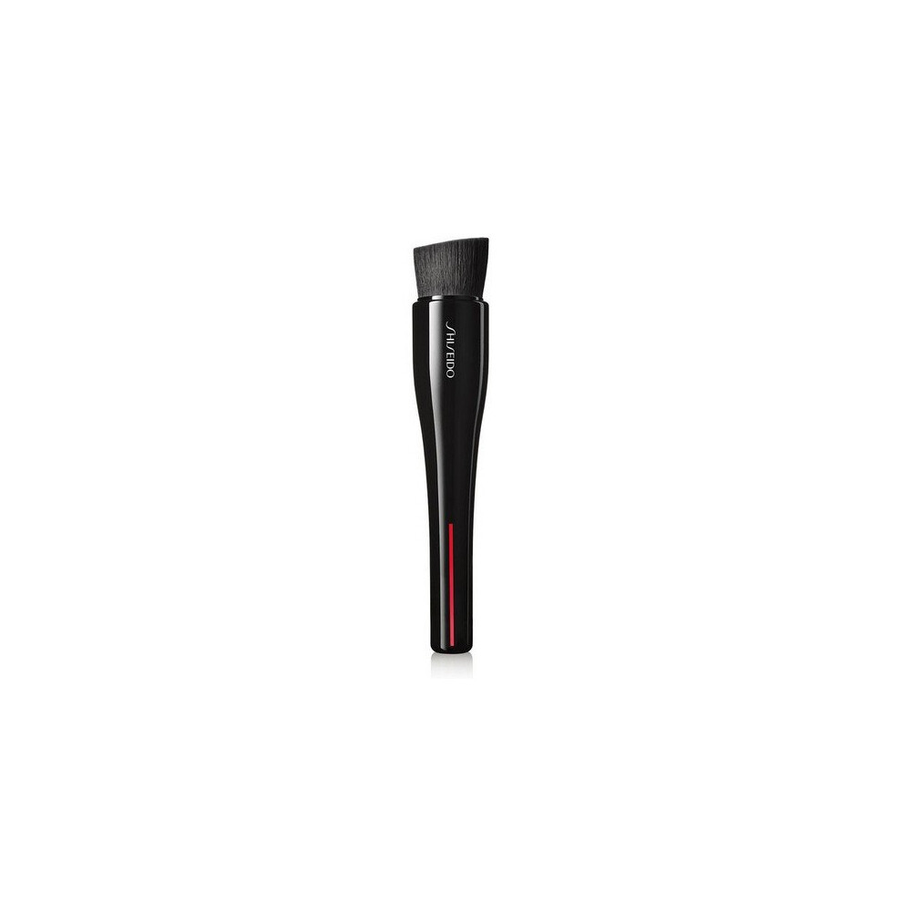 Brush Hasy Fude Foundation Shiseido Black
