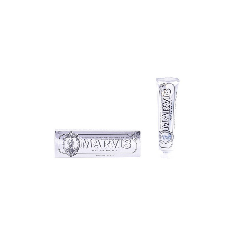 Marvis Whitening Toothpaste Whitening Mint