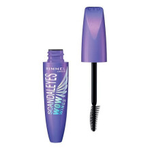 Rimmel London – Scandaleyes Wow Wings Mascara, 12 ml, Schwarz Nr. 001
