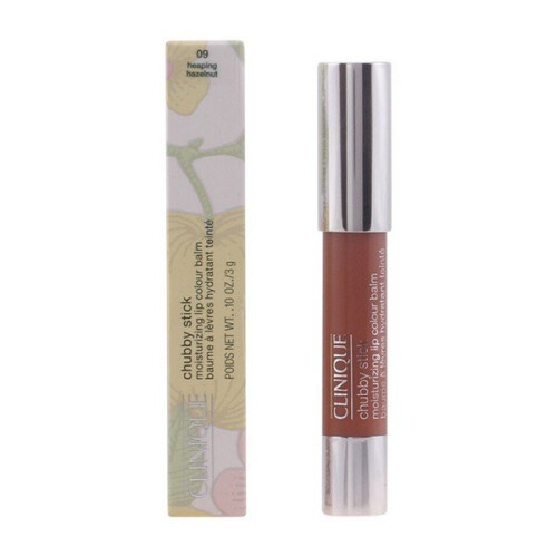Clinique Clinique Chubby Stick Moisturising Pink Lip Balm 06 Woppin' Watermelon 2