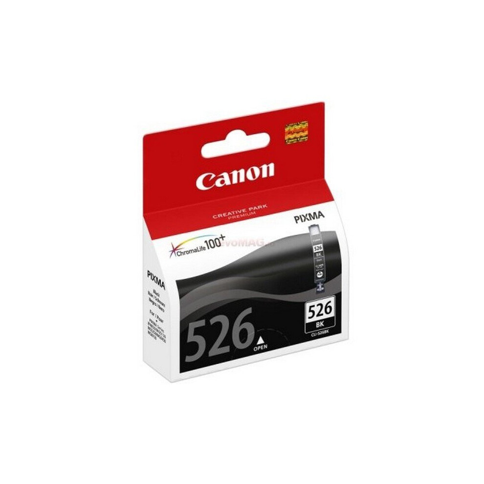 Original Ink Cartridge Canon CLI-526