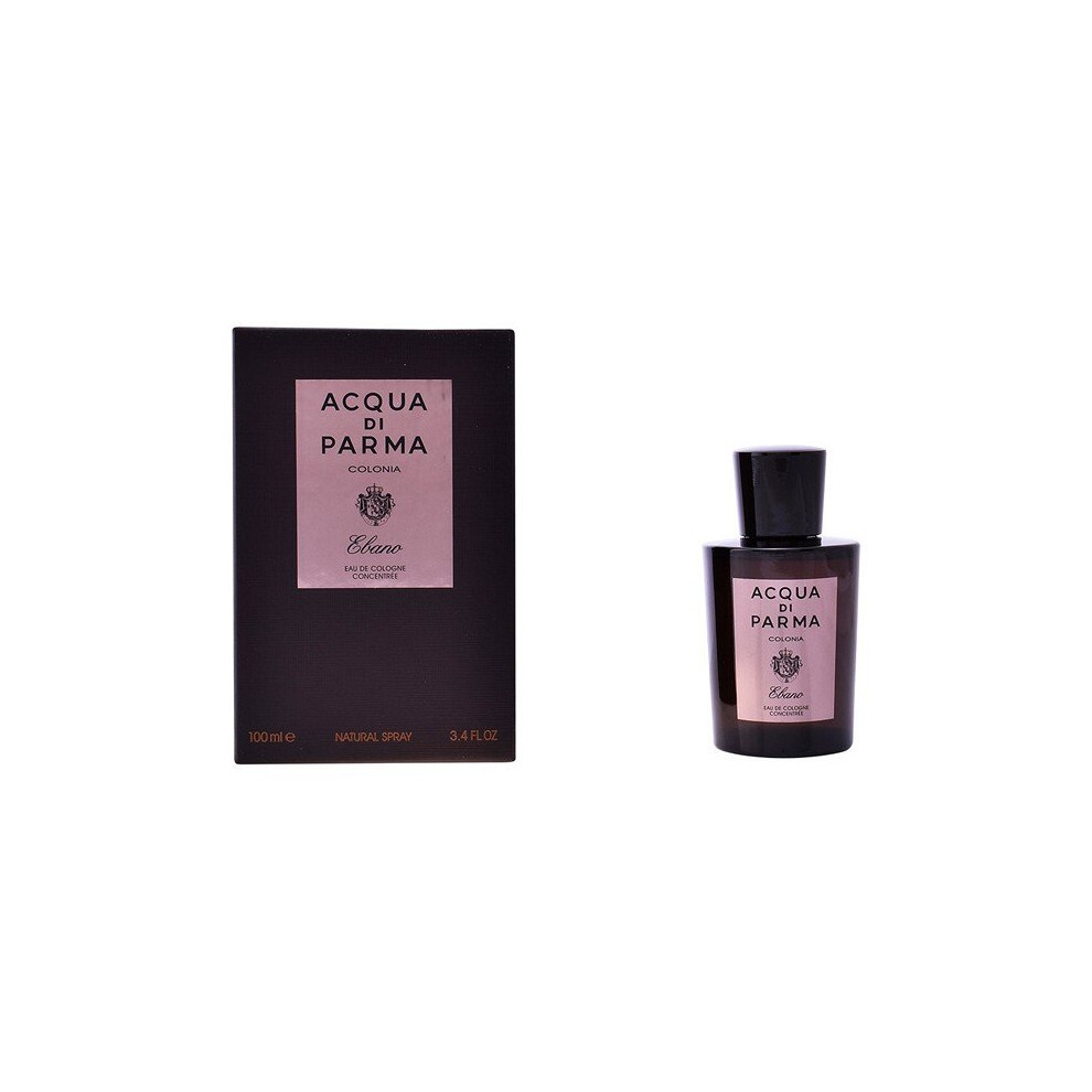 Acqua Di Parma Colonia Ebano Concentre For Men EDC 100ml/3.3 oz