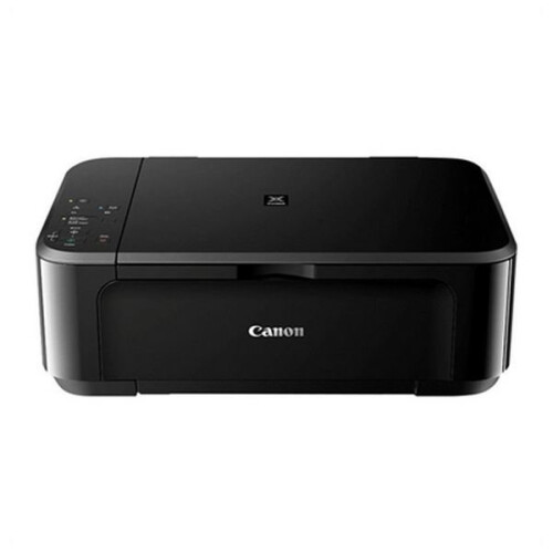 Canon Canon PIXMA MG3650S multifunctionele printer 2