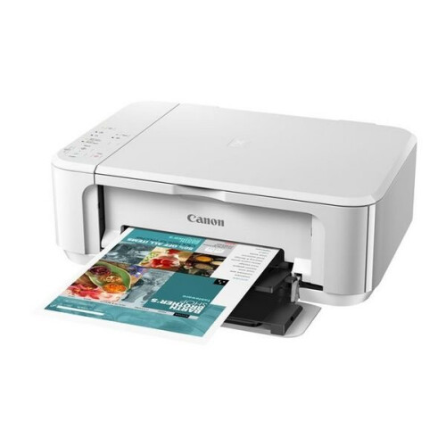 Canon Canon PIXMA MG3650S multifunctionele printer