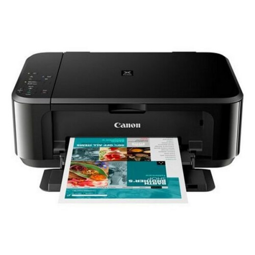 Canon Canon PIXMA MG3650S multifunctionele printer 1