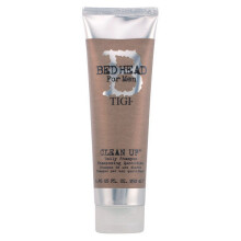 TIGI BED HEAD FOR MEN Clean Up Daily Shampoo 250 ml