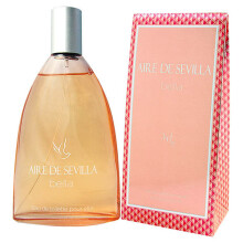 Eau de Parfum - Aire Sevilla - AIRE SEVILLA BELLA - 150 ml - Vrouw - Hoge concentratie