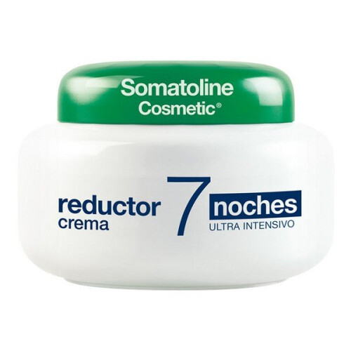 Somatoline Slimming Intensive 7 Night Treatment 250ml