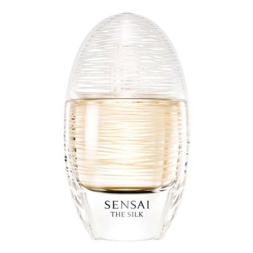 Sensai The Silk Eau De Toilette Spray 50ml