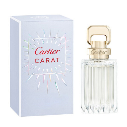 Cartier Cartier Carat 50ml EDP Spray 2