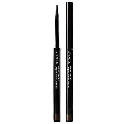 Shiseido MICROLINER Tinte #04-Navy