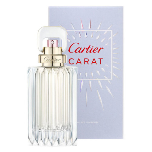 Cartier Cartier Carat 50ml EDP Spray 1