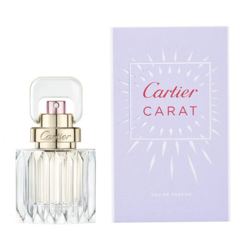 Cartier Cartier Carat 50ml EDP Spray