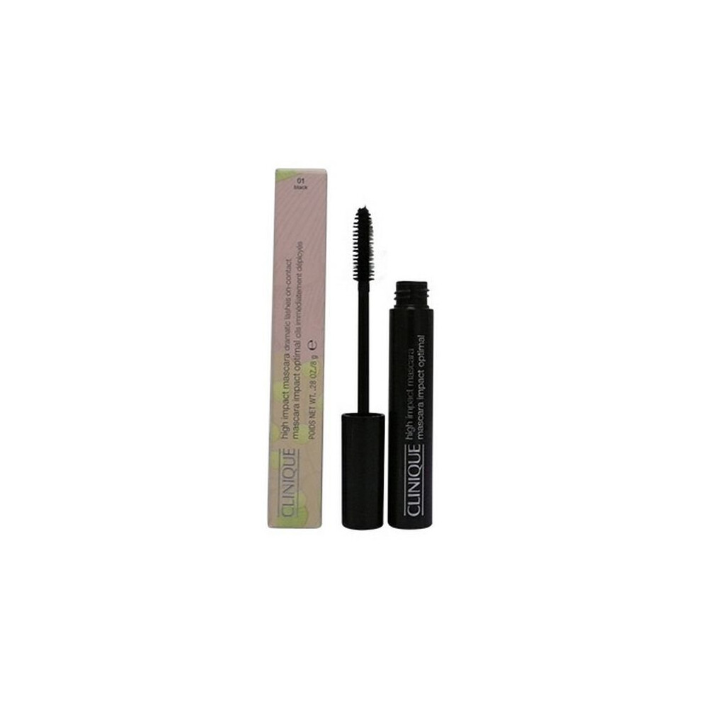 Clinique High Impact Mascara - 01 Black