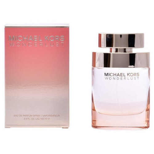Michael Kors Michael Kors Wonderlust 100ml EDP Spray 1