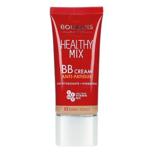 Bourjois Hydrating Cream with Colour Healthy Mix Bb Bourjois (20 ml) 2