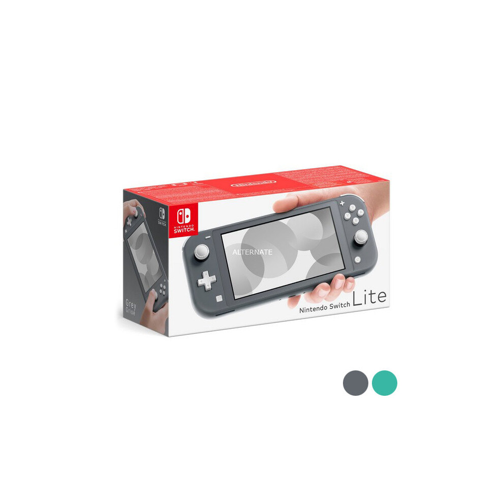 Nintendo Switch Lite Nintendo 5,5 LCD 32 GB WiFi