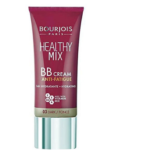 Bourjois Hydrating Cream with Colour Healthy Mix Bb Bourjois (20 ml) 1