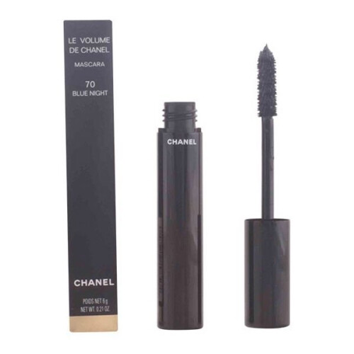 Chanel Chanel Le Volume De Chanel Mascara Blue Night 1