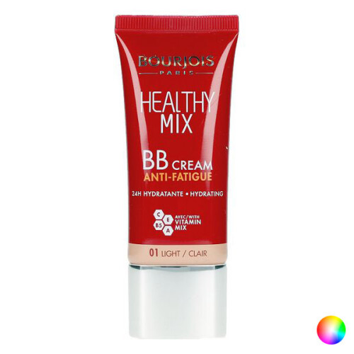 Bourjois Hydrating Cream with Colour Healthy Mix Bb Bourjois (20 ml)