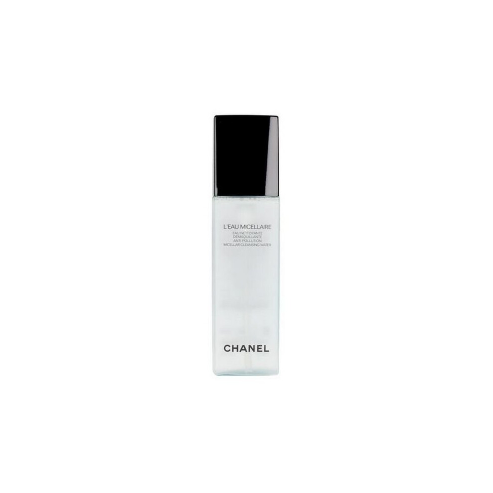 Chanel Make Up Remover Micellar Water L'eau (150 Ml)