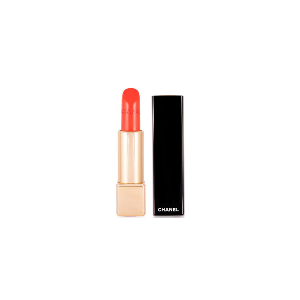 Chanel Rouge Allure Luminous Intense Lipstick 96 Excentrique