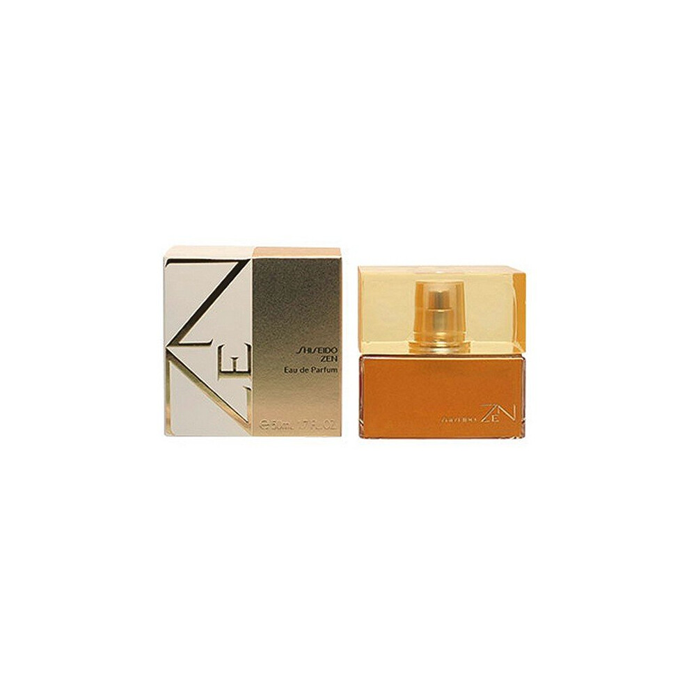 Shiseido Zen 30Ml Edp Spray