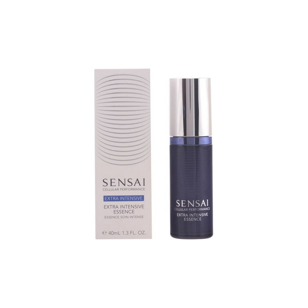 Kanebo Sensai Cellular Performance Extra Intensive Essence 40Ml