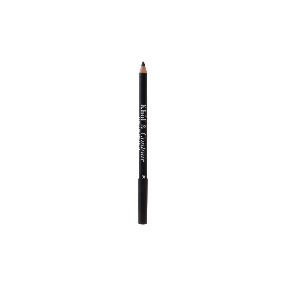 Bourjois Paris Eye Pencil Khol & Contour Long Wear 1.2g Misti-Grey #03