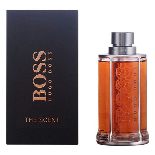 Hugo Boss 3.3 oz Eau De Toilette Spray 1