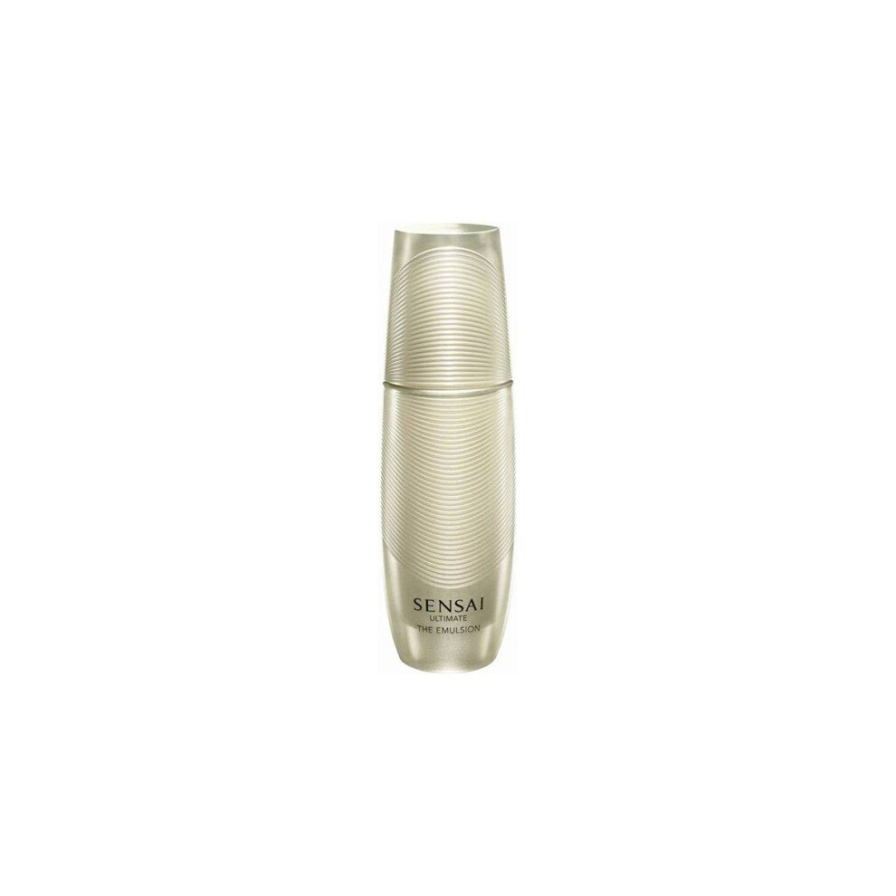 Kanebo Firming Emulsion Sensai Ultimate