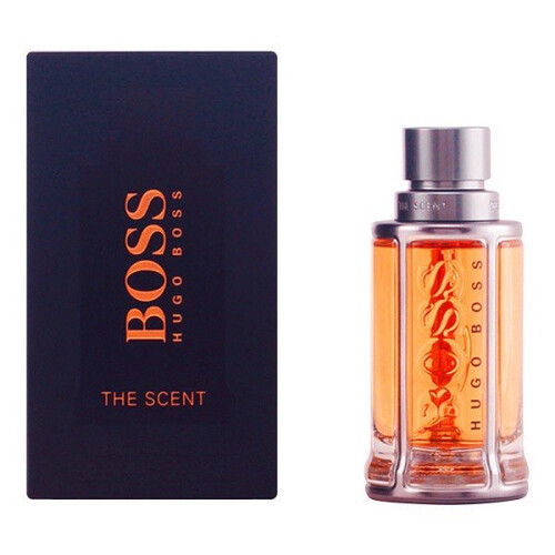 Hugo Boss 3.3 oz Eau De Toilette Spray 2