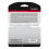 Kingston KINGSTON - Interne SSD - A400 - 960Go - 2,5" (SA400S37/960G) 3