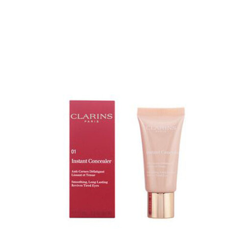 Clarins Clarins Instant Concealer 15ml Shade 02